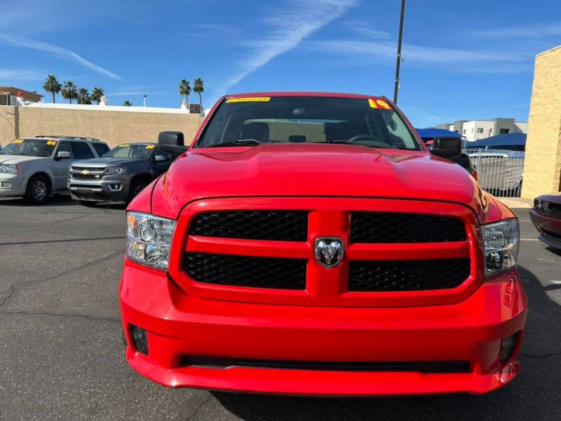 ram ram 1500 pickup 2014 1C6RR6KT4ES190198 image ram ram 1500 pickup 2014 1C6RR6KT4ES190198 image
